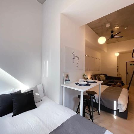 Bhotel Nekoyard - Loft Studio Close To Peace Park & City Sights Hirosima Kültér fotó