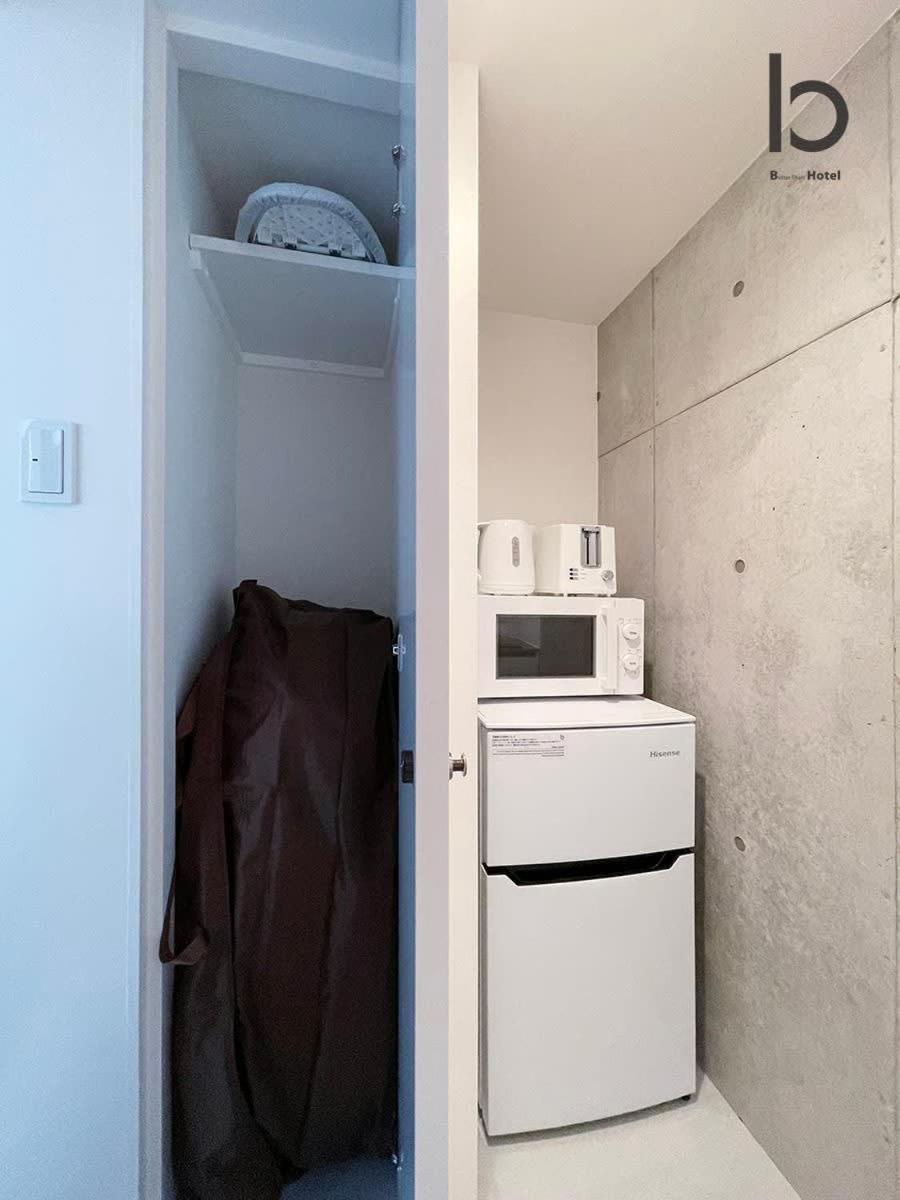 Bhotel Nekoyard - Loft Studio Close To Peace Park & City Sights Hirosima Kültér fotó