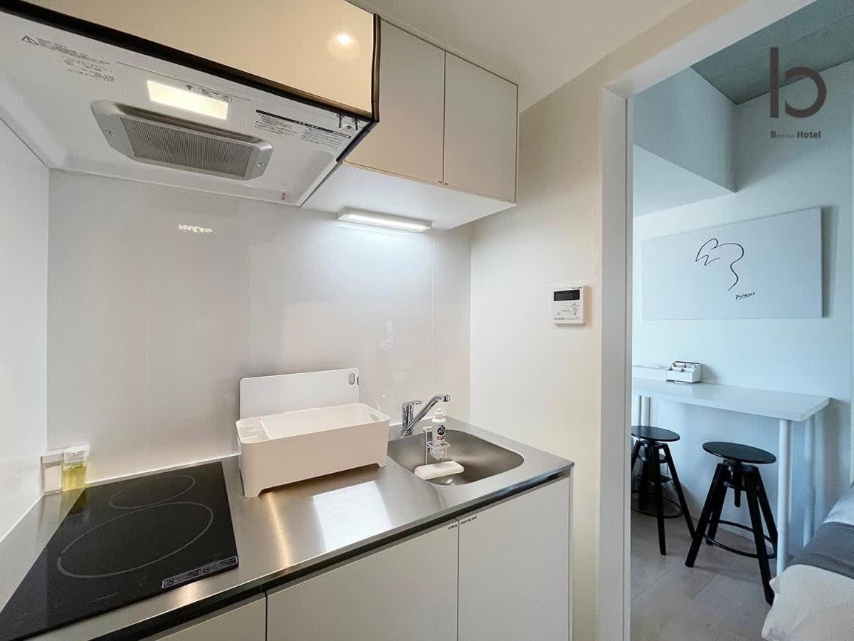 Bhotel Nekoyard - Loft Studio Close To Peace Park & City Sights Hirosima Kültér fotó