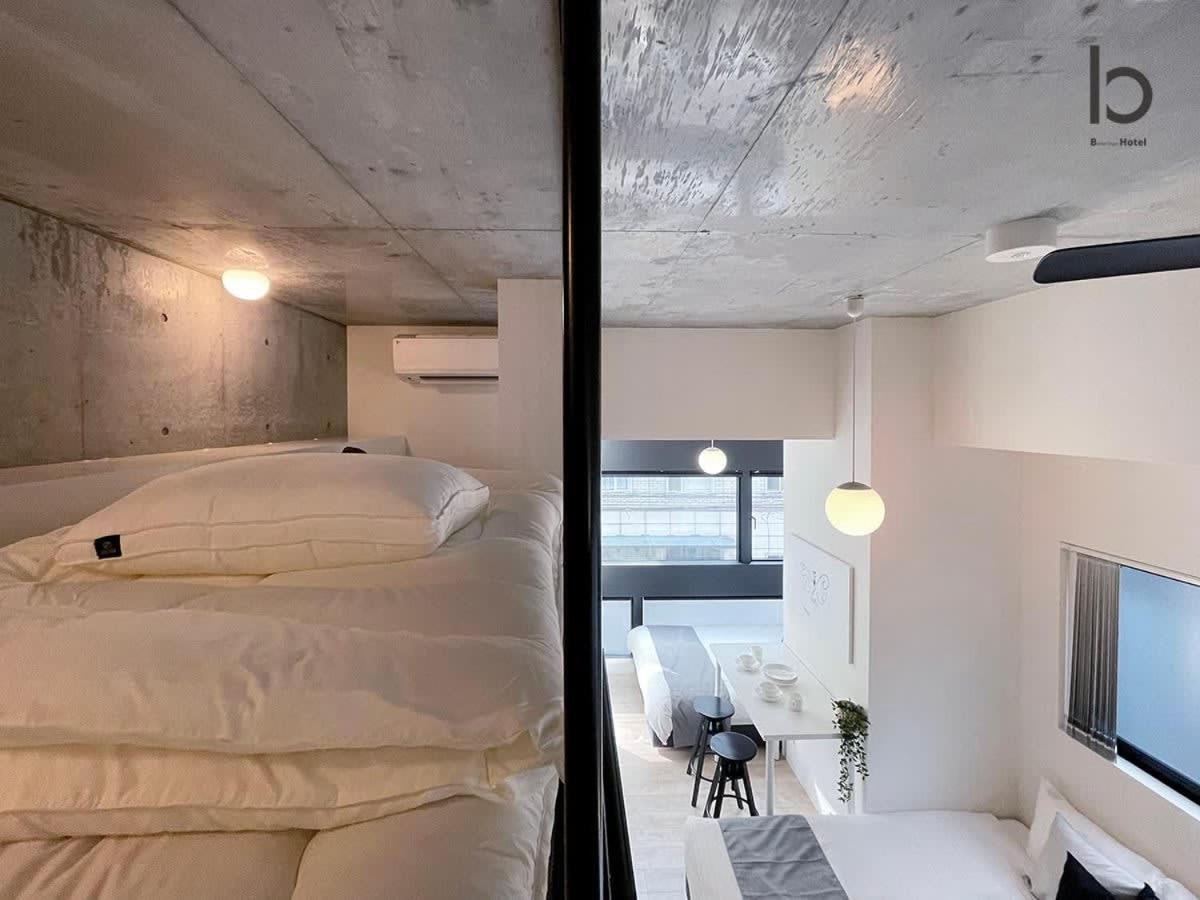 Bhotel Nekoyard - Loft Studio Close To Peace Park & City Sights Hirosima Kültér fotó