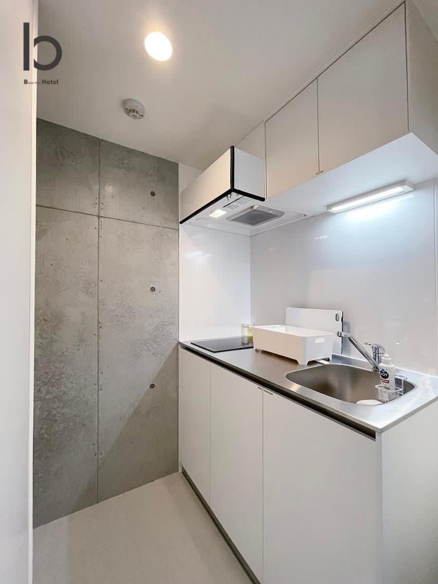 Bhotel Nekoyard - Loft Studio Close To Peace Park & City Sights Hirosima Kültér fotó