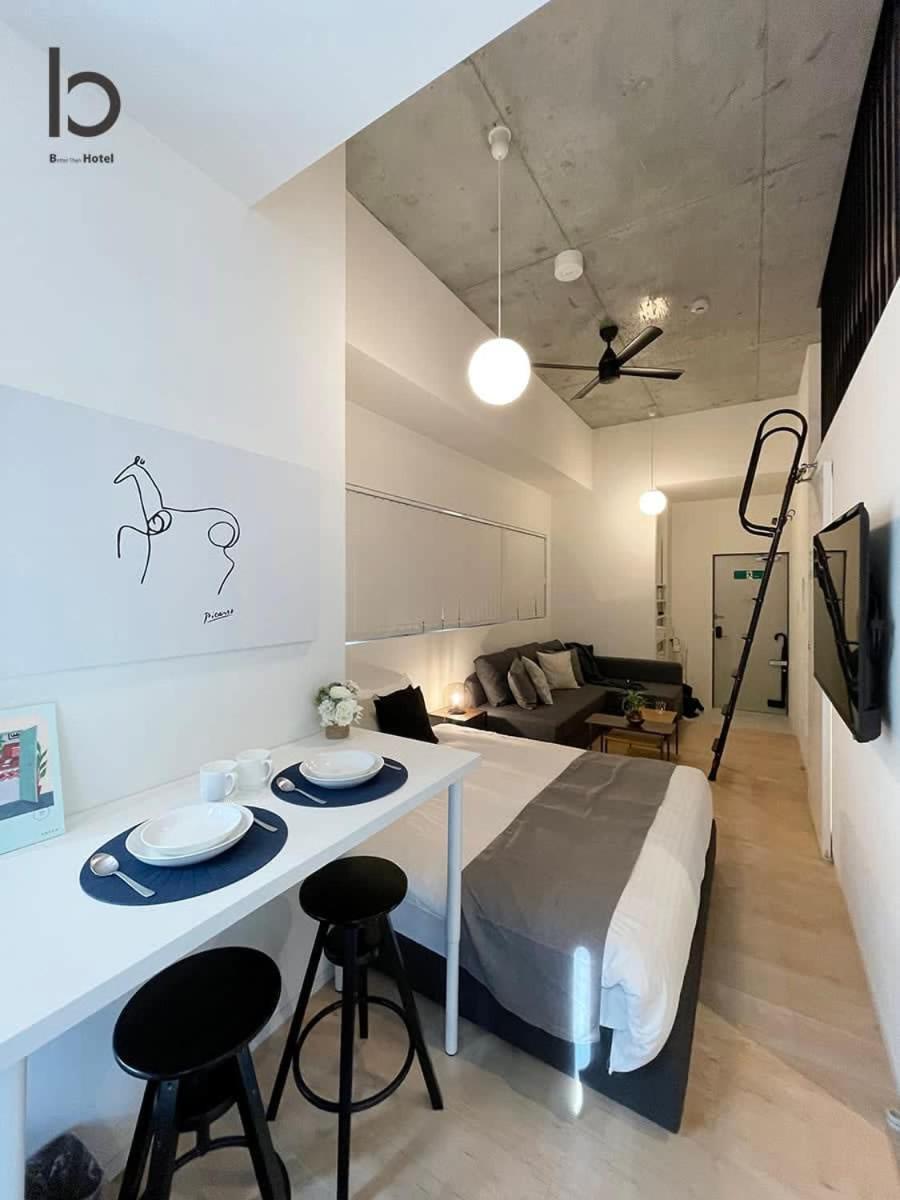 Bhotel Nekoyard - Loft Studio Close To Peace Park & City Sights Hirosima Kültér fotó