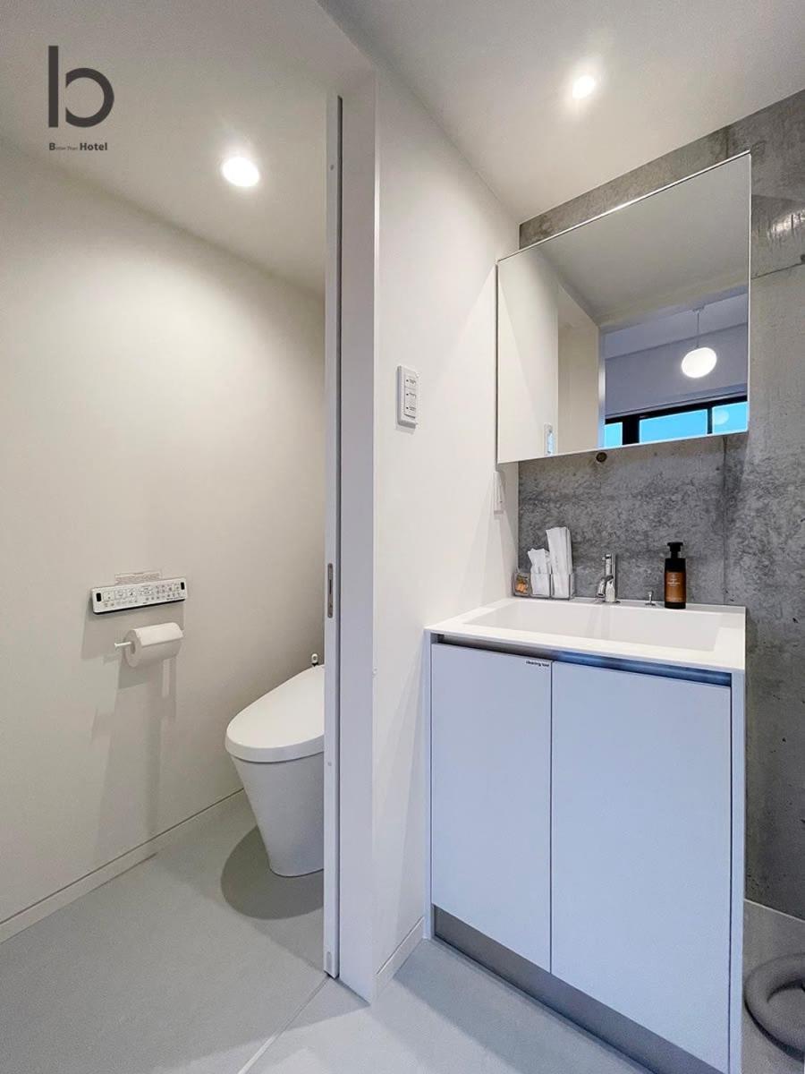 Bhotel Nekoyard - Loft Studio Close To Peace Park & City Sights Hirosima Kültér fotó