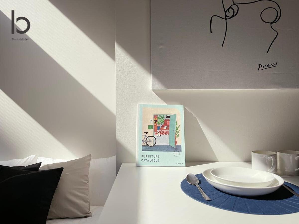 Bhotel Nekoyard - Loft Studio Close To Peace Park & City Sights Hirosima Kültér fotó