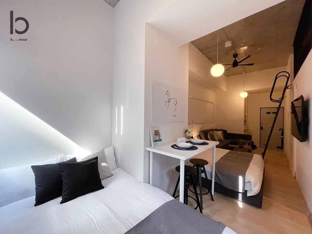 Bhotel Nekoyard - Loft Studio Close To Peace Park & City Sights Hirosima Kültér fotó