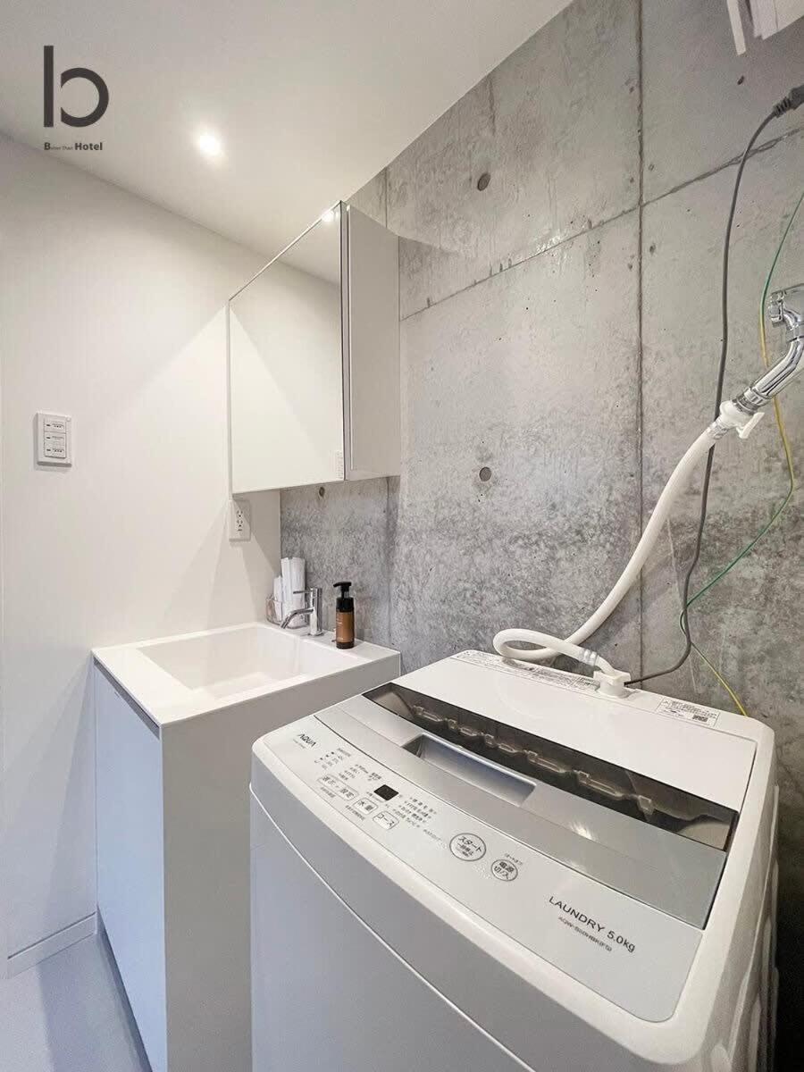 Bhotel Nekoyard - Loft Studio Close To Peace Park & City Sights Hirosima Kültér fotó