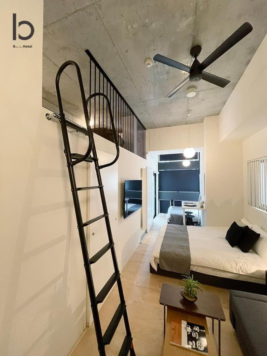 Bhotel Nekoyard - Loft Studio Close To Peace Park & City Sights Hirosima Kültér fotó